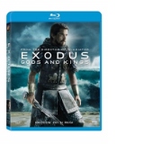 EXODUS: ZEI SI REGI (Blu-Ray)