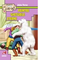 Printre gheturile eterne