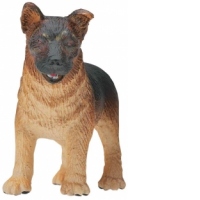 Pui de Ciobanesc German