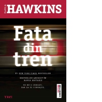 Fata din tren