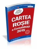 Cartea Rosie a Contabilitatii 2015