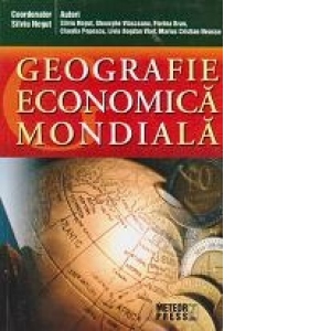 Geografie economica mondiala