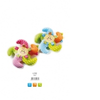 Jucarie Plus Venturelli - Lelly Baby Stea - AV785083