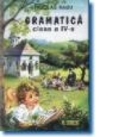 Gramatica. Ghid Didactic (cls. a IV-a)