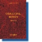 Codul Civil Roman - Adnotat