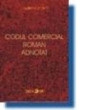 Codul Comercial Roman - Adnotat - Ed. a II-a