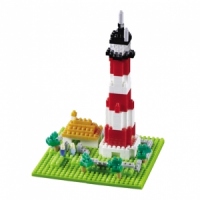 Far. Set Constructie 3D Micro Cub - 200.042