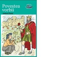 Povestea vorbii - Anton Pann