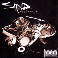 The Singles 1996-2006