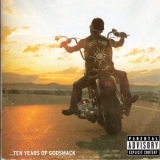 Good Times Bad Times - 10 Years of Godsmack