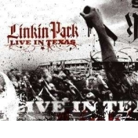 Live In Texas+ Dvd