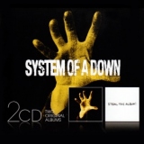 System of a Down & Steal This Album!