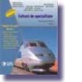 Manual de Cultura de specialitate: pregatire de baza - mecanica (an I profesionala)
