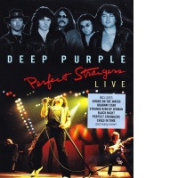 Perfect Strangers Live