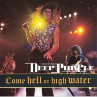 Come Hell or High Water