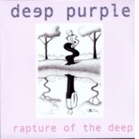 Rapture of the Deep