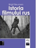 Istoria filmului rus