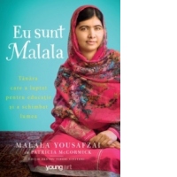 Eu sunt Malala