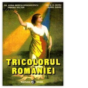 Tricolorul Romaniei