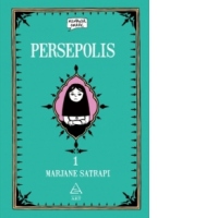 Persepolis (vol. 1)