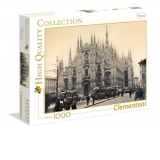 Puzzle 1000 piese HQ - MILANO 1910-1915 - Clementoni 39292