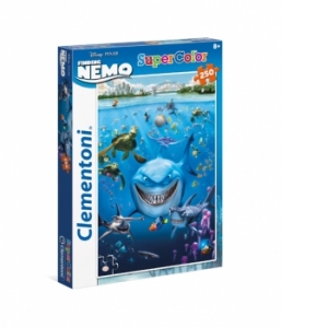 Puzzle 250 piese - Nemo - Clementoni - 29717