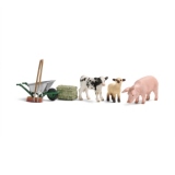 Set joaca animale ferma Schleich - 21050