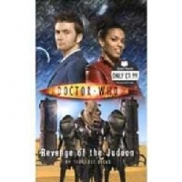 Doctor Who: Revenge of the Judoon