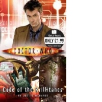 Doctor Who
