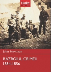 Razboiul Crimeii 1854 - 1856