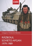 RAZBOIUL SOVIETO-AFGAN 1979-1989