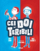Cei doi teribili