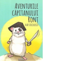 Aventurile capitanului Ront