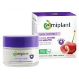 Crema de Noapte Elmiplant Skin Defence 35+ 50 ml