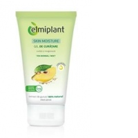 Gel de Curatare Elmiplant Skin Moisture 25+ Ten normal/mixt, 150ml