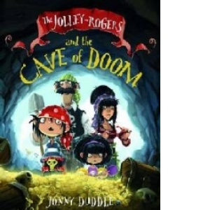 Jolley-Rogers and the Cave of Doom