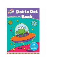 Carticica Dot to Dot