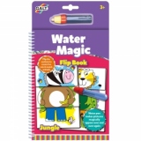 Water Magic: Carte de colorat Jungla vesela