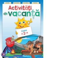 Activitati de vacanta (clasa a II-a)