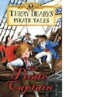 Pirate Captain