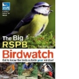 Big RSPB Birdwatch