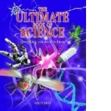 Ultimate Book of Science