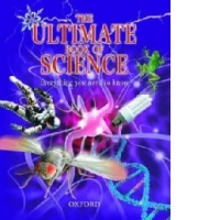 Ultimate Book of Science