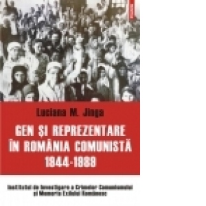 Gen si reprezentare in Romania comunista: 1944-1989