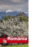 Ghid turistic Romania in limba romana