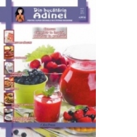 Din bucataria Adinei Nr.6/mai 2015