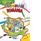 Coloram Romania - Spre Alba iulia