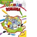 Coloram Romania - Spre Baia Mare
