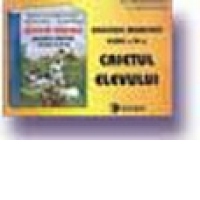 Educatie muzicala. Caietul elevului (clasa a IV-a)