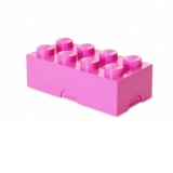 Cutie sandwich LEGO 2x4 roz (40231739)